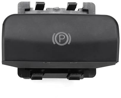 Para Peugeot 3008 5008 2009-2013 Interruptor Freno Estacionamiento Electrónico Botón Mate Para Salpicadero Coche 470706 Freno Estacionamiento Eléctrico
