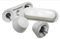 Toilet Seat Buffer Set (4 Long & 2 Short)