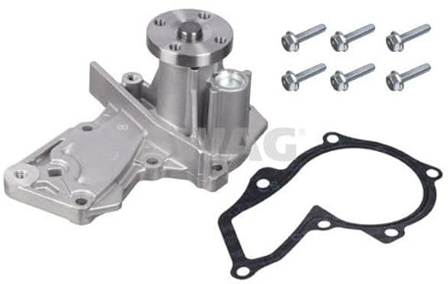 SWAG Wasserpumpe für Fiesta Focus Mondeo S60 V60 1.25-2.0L 1406479