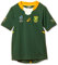 Südafrika Rugby World Cup 2019 Junior Home Shirt, 2114A017, 5-6 Jahre