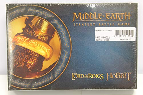 Games Workshop Warhammer Middle Earth - Rangers of Middle-Earth