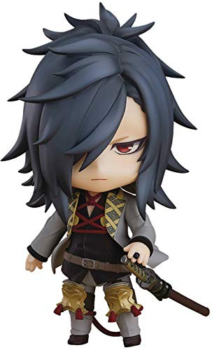 Touken Ranbu -ONLINE- Nendoroid Odentamitsuyo