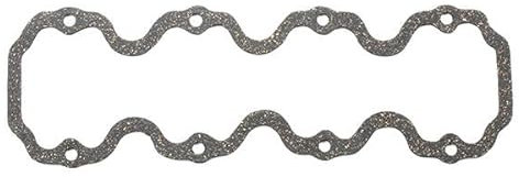 STARK SKGRC-0480122 Dichtung, Zylinderkopfhaube Zylinderkopfhaubendichtung, Ventildeckeldichtung