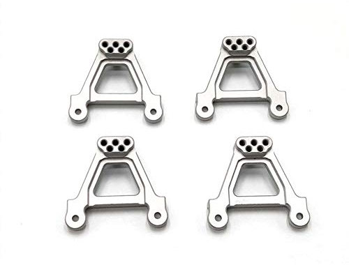ABSIMA Aluminium Stoßdämpferbrücken (4 St.)