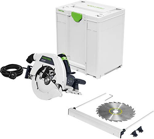 Festool 576146 Circular Saw Hk 85 EB-Plus 240V, 222.0 mm*377.0 mm*250.0 mm