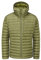 Rab Herren Microlight Alpine Jacke, Chlorite Green, L