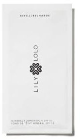 Lily Lolo