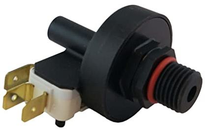 HTS Boiler Low Water Pressure Switch Compatible with Ideal Low Water Pressure Switch 172424