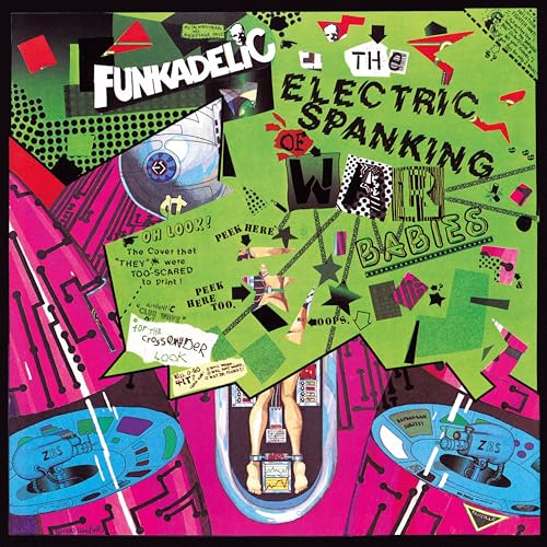 The Electric Spanking of War Babies