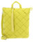 Jost Nora Xchange Bag S Lime
