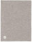 Jollein Babydecke Kuscheldecke 75x100 cm Weave knit Merino wool Funghi | 516-511-67081