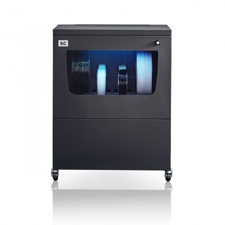 BCN3D Smart Cabinet Unterschrank für Epsilon, Sigma