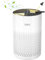FITNATE Air purifier with Essential Oil Diffuser, Air Purifiers for Home and Filters 99.9% of Allergens, True HEPA Filter,Pet Dander, Dust, 20dB Quiet Air Cleaner for Bedroom, White