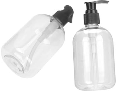 TINEASUR 5er-Set Pumpseifenflaschen Schaumspender 350 Ml Presse Für Den Heimgebrauch