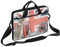 London Union Jack Vintage Laptoptasche für Damen und Herren, Laptop-Hülle, Handtasche, Schultertasche, Aktentasche, 33 cm, 33,3 cm, 35,1 cm
