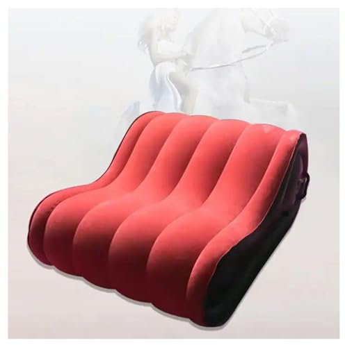 Wizvox Aufblasbares Sofa für das Wohnzimmer Faltbar -ShaF8Y SF031105