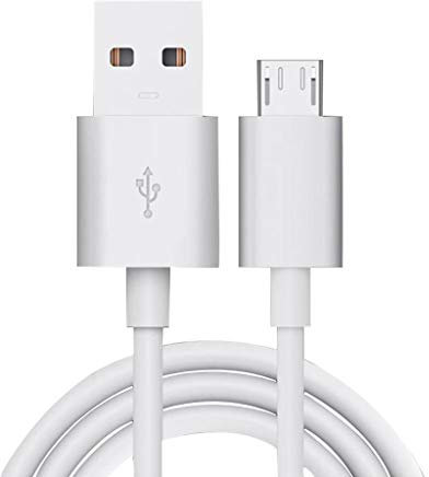 TIANQUXNGI Power Extension Cable for Pan Camera USB Charging Cord Power Adapter