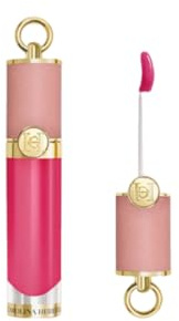 Carolina Herrera Good Girl Lip Gloss Opulent Pink Nr. 975 5ml, kann mit Charms personalisiert werden