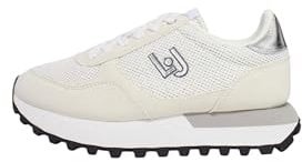 Liu Jo Sneaker White 4A5721TX081 WHITE 36