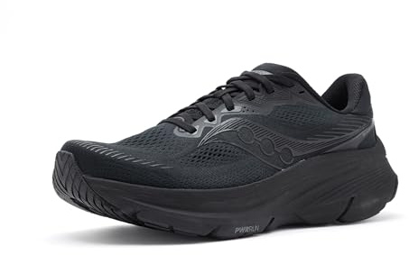 Saucony Herren Guide 19Sneaker