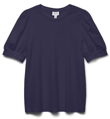 VERO Moda Awkerry 2/4 O-Neck Top Noos