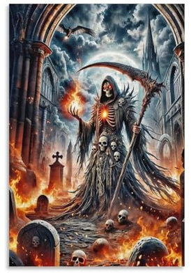 Todesser-FantasiePuzzles 1000 Teile für Erwachsene,1000-teiliges Puzzle, Herausforderndes Spielfür das Ganze für Erwachsene, Familie, Lernspiele, Heimdekoration, Geschenk 38x52cm