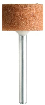 Dremel 8193 Aluminum Oxide Grinding Stone
