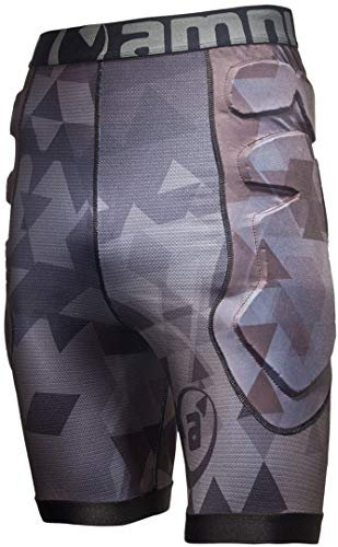 Amplifi Herren Protektor Hose Cortex Polymer Pant