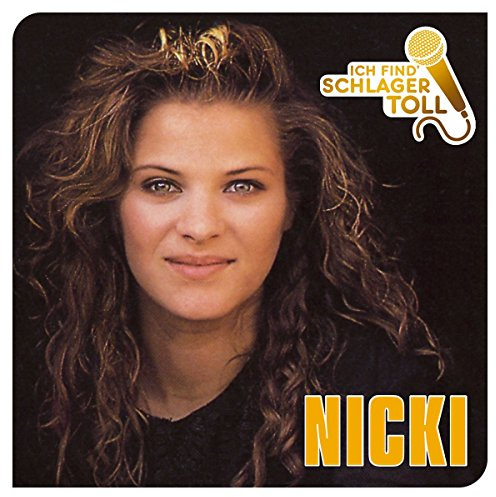 Ich Find' Schlager Toll (das Beste)