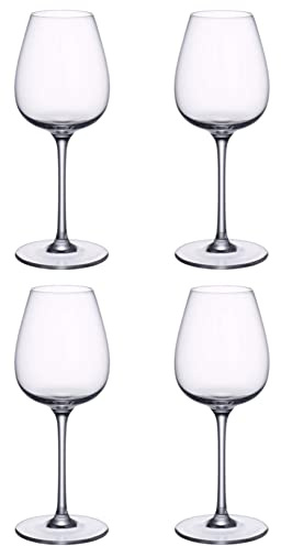 Weißweinkelch frisch & spritzig Set 4-TLG. Purismo Wine Villeroy und Boch
