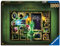 Ravensburger Puzzle 1000 Teile - Disney Villainous Maleficent - Die beliebten Charaktere aus Dornröschen als Puzzle für Erwachsene und Kinder ab 14 Jahren