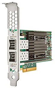 HP E SN1610Q 32GB 2p FC HBA