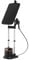 Rowenta 23108779906 QR1410 IXEO All in One Pro-Garment Steamer and Iron, Black