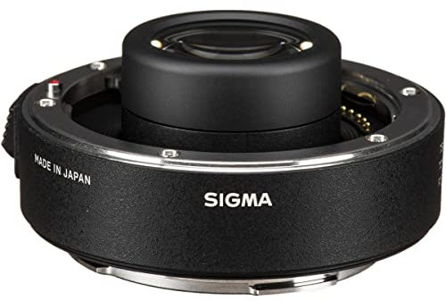 Sigma TC-1411 1.4X Telekonverter für Leica L