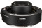 Sigma - Teleconverter TC-1411, 1.4x -AF X Obiettivo L-MOUNT