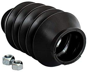 Achsmanschette Faltenbalg - Schutzgummi KF27-KF35 Knott