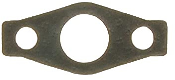Dichtung, ölauslass (lader)
