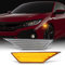 LED SEITENBLINKER passend für Honda Civic X Typ FC FK | Type R | BJ ab 2015> | KLARGLAS
