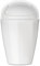 Koziol Swing-Top Wastebasket 5l Del S