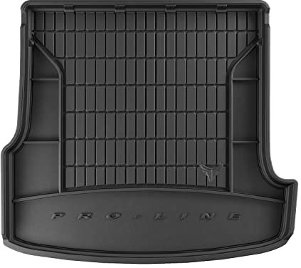 Kofferraumwanne Laderaumwanne kompatibel mit VW Passat B5 Variant 1996-2005 OMAC Premium 3D