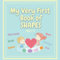 My Very First Book of SHAPES Ages 2-5: For Toddlers & Preschoolers to Learn to Recognise Shapes and How They Make Up the World Around Us.