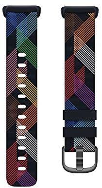 Fitbit Unisex-Adult Charge 5