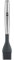 BRA Signature Lengua Acero Inoxidable, Nylon y Silicona