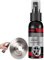 puzzlegame Rostlöser-Spray | 30/100 ml Mehrzweck-Rostlöser-Spray - Rostlöser für die Autowartung, sofortiger Autorostentferner für Wohnmobile, Boote, Autos
