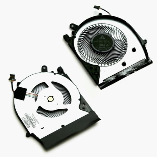 VENTILATEUR CPU COMPATIBLE POUR PC PORTABLE HP ENVY X360 13-AG / 13-AG000 SERIES - L19599-001