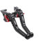 Bremshebel Motorrad Für Su&zuki SV 650 SV 650S SV650 SV650S Katana 1999-2009 Motorradzubehör CNC Kurze Bremskupplungshebel