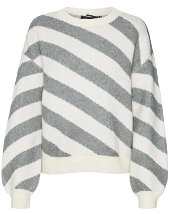 VERO MODA Female Strickpullover VMLARA Pullover