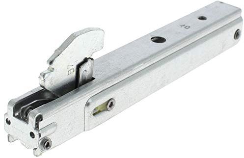 ADEPEM A VOS MARQUES, PRÊT, REPAREZ ! Charnieres de porte four par 2 931330960 pour Cuisiniere, Acier à faible teneur en carbone, Montage sur porte