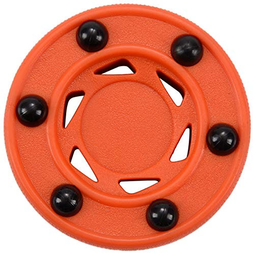 Styeleganc Hockey Abs ÜBungs-Puck für das Eishockeytraining