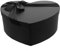 GRADENEVE Kasten Geschenkbox Schleife Weihnachtsboxen für Schenken Valentinstag Taschen storage boxes aufbwahrungs-box jewellery box Blumenkästen zum arrangieren Herz-Boxen Papier